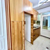 64متری /  کم سن سال  /خوش نقشه/ سند تکبرگ|فروش آپارتمان|تهران, مروارید شهر|دیوار