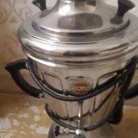 سماوربرقی|سماور، چایساز، قهوهساز|صدرا-فارس, فاز ۱|دیوار