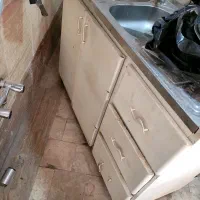 کابینت،میز پیشخوان|فروشگاه و مغازه|قم, شهرک مهدیه (مدرس)|دیوار