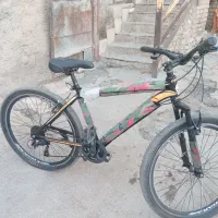 دوچرخه ویوا اکسیژن ۲۶