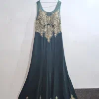 لباس مجلسی|لباس|بندر کنگان, |دیوار