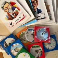 بسته معلّم خصوصی پرش دوازدهم انسانی کامل(نو)