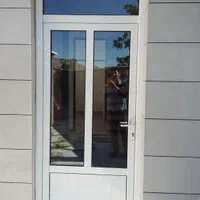 درب پنجره سازی دورال