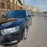 دنا پلاس اتومات|خودرو سواری و وانت|اردبیل, |دیوار