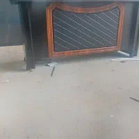 صندلی اپن ناهار خوری کافی شاپی ساندویچی