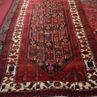 فرش سنتی قدیمی