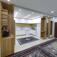 کابینت هایگلاس ترک