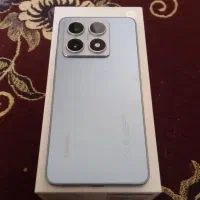 گوشی موبایل شیائومی مدل 14T حافظه ۲۵۶ رم ۱۲ نو