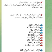 فروش کوییک RS مدل 1404|خودرو سواری و وانت|دهدشت, |دیوار