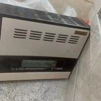 بخاری ارج اصلی عطیقع نو نو روشن نشده