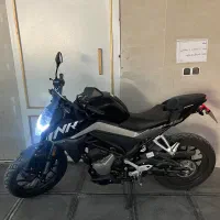 موتور سی اف ۲۵۰