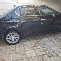 فروش خودرو دنا پلاس توربو آپشنال