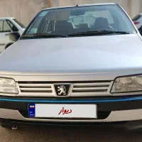 پژو 405|خودرو سواری و وانت|هشتگرد, شهرک وحدت|دیوار