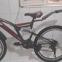 دوچرخه ۲۶ سایز بزرگ