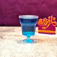 ظروف، جعبه، سینی کریستالی یکبار مصرف دسر و شیرینی|ظروف نگهدارنده، پلاستیکی، یکبارمصرف|تهران, چیتگر جنوبی|دیوار