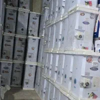 ابگرمکن جنرال ۵۰ تا ۶۰ لیتر + گارانتی ۱۸ ماهه