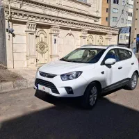 جک s5مدل 98|خودرو سواری و وانت|زنجان, |دیوار