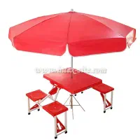 لوازم بلالی منقل میزوصندلی ریسه لامپ