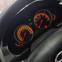برلیانس H330 اتومات موتور بزرگ 1650cc|خودرو سواری و وانت|قم, آزادگان|دیوار
