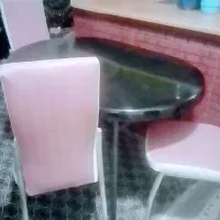 میز و صندلی غذاخوری