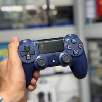 دسته پلی استیشن 4 PS4 درجه یک|کنسول، بازی ویدئویی و آنلاین|چالوس, |دیوار