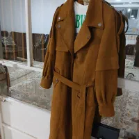 پالتو مخمل|لباس|تربت جام, معدآباد|دیوار