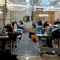 به چند نیروی خانم فعال جهت کاردرکارگاه نیازمندیم