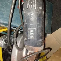 سنگ فرز المانی