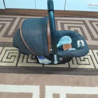 گهواره و کریر|اسباب و اثاث بچه|اندیمشک, |دیوار