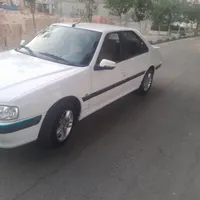 پریشا LX TU5 اخر ۴۰۱مایل به معاوضه|خودرو سواری و وانت|تهران, باغ فیض|دیوار