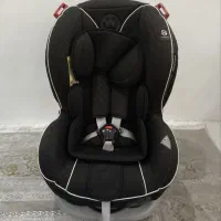 صندلی ماشین اصل  مارک welldone آلمان