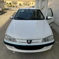 پژو پارس مدل ۱۴۰۳