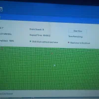 هارد 2.5 اینچی سیگیت 500G|قطعات و لوازم جانبی رایانه|پرند, فاز ۱|دیوار