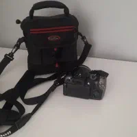 دوربین کانن sx20