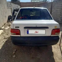 پرایدمدل۸۲|خودرو سواری و وانت|آباده, |دیوار