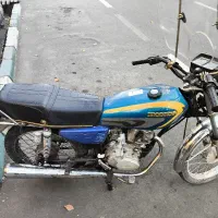 هوندا مدل 91