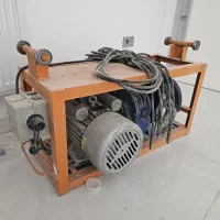 بالابر ساختمانی|مصالح و تجهیزات ساختمان|کهک, |دیوار