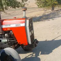 تراکتور ۲۸۵|خودرو سنگین|کرمانشاه, |دیوار