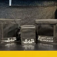 اکوهمراه اکو غزال .اکو .چنگ .جاسکو .میکرفن