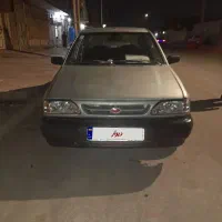 پراید صبا ۱۳۱