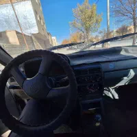 پراید مدل ۸۱