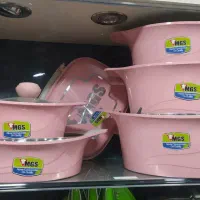 سرویس قابلمه 12 پارچه گرانیت طرح کره ای C ام جی اس