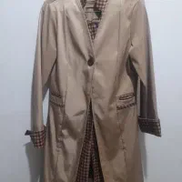 پالتو بارونی