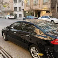 جک جی ۵|خودرو سواری و وانت|مشهد, هنرستان|دیوار