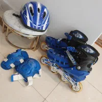 اسکیت