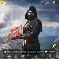 فروش انواع اکانت کرکی کالاف|کنسول، بازی ویدئویی و آنلاین|گرگان, |دیوار