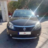 ساندرواستیپ وی مدل97