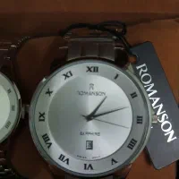 جفت رومانسون نو|ساعت|اسلام‌شهر, شهرک مفیدی|دیوار