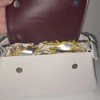 کیف عروس|کیف، کفش، کمربند|کنگاور, |دیوار