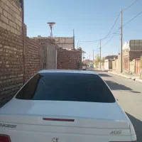 اسلیکس۹۴|خودرو سواری و وانت|بیرجند, |دیوار